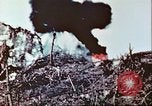 Immagine di Bombardamento di Palau Isole Palau, 1944, secondo 46 filmato di repertorio 65675065647