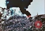 Immagine di Bombardamento di Palau Isole Palau, 1944, secondo 47 filmato di repertorio 65675065647