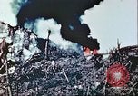 Immagine di Bombardamento di Palau Isole Palau, 1944, secondo 48 filmato di repertorio 65675065647