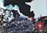 Immagine di Bombardamento di Palau Isole Palau, 1944, secondo 49 filmato di repertorio 65675065647