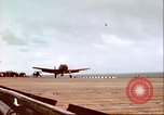 Immagine di Invasione delle Filippine Oceano Pacifico, 1944, secondo 11 filmato di repertorio 65675065648