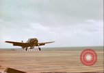 Immagine di Invasione delle Filippine Oceano Pacifico, 1944, secondo 12 filmato di repertorio 65675065648