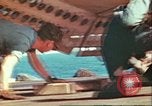 Immagine di Invasione delle Filippine Oceano Pacifico, 1944, secondo 17 filmato di repertorio 65675065648