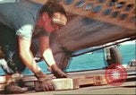Immagine di Invasione delle Filippine Oceano Pacifico, 1944, secondo 18 filmato di repertorio 65675065648