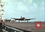 Immagine di Invasione delle Filippine Oceano Pacifico, 1944, secondo 19 filmato di repertorio 65675065648