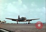 Immagine di Invasione delle Filippine Oceano Pacifico, 1944, secondo 20 filmato di repertorio 65675065648