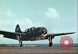 Immagine di Invasione delle Filippine Oceano Pacifico, 1944, secondo 21 filmato di repertorio 65675065648