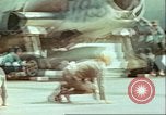 Immagine di Invasione delle Filippine Oceano Pacifico, 1944, secondo 23 filmato di repertorio 65675065648
