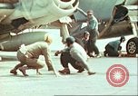 Immagine di Invasione delle Filippine Oceano Pacifico, 1944, secondo 25 filmato di repertorio 65675065648
