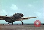 Immagine di Invasione delle Filippine Oceano Pacifico, 1944, secondo 35 filmato di repertorio 65675065648