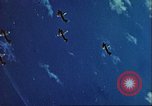 Immagine di Invasione delle Filippine Oceano Pacifico, 1944, secondo 62 filmato di repertorio 65675065648