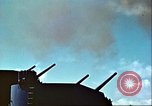 Image of U.S. Navy attacks Japanese aircraft near Philippines Philippine Sea, 1943, second 7 stock footage video 65675065649