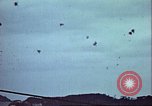 Image of U.S. Navy attacks Japanese aircraft near Philippines Philippine Sea, 1943, second 14 stock footage video 65675065649