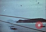 Image of U.S. Navy attacks Japanese aircraft near Philippines Philippine Sea, 1943, second 18 stock footage video 65675065649