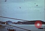 Image of U.S. Navy attacks Japanese aircraft near Philippines Philippine Sea, 1943, second 19 stock footage video 65675065649
