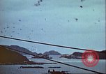 Image of U.S. Navy attacks Japanese aircraft near Philippines Philippine Sea, 1943, second 24 stock footage video 65675065649