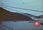 Image of U.S. Navy attacks Japanese aircraft near Philippines Philippine Sea, 1943, second 29 stock footage video 65675065649