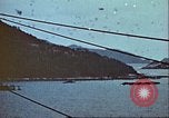 Image of U.S. Navy attacks Japanese aircraft near Philippines Philippine Sea, 1943, second 30 stock footage video 65675065649