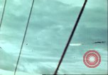 Image of U.S. Navy attacks Japanese aircraft near Philippines Philippine Sea, 1943, second 40 stock footage video 65675065649