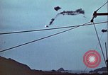 Image of U.S. Navy attacks Japanese aircraft near Philippines Philippine Sea, 1943, second 50 stock footage video 65675065649