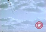 Image of Kamikaze attack Pacific Ocean, 1944, second 11 stock footage video 65675065650
