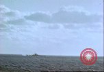Image of Kamikaze attack Pacific Ocean, 1944, second 13 stock footage video 65675065650