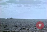Image of Kamikaze attack Pacific Ocean, 1944, second 14 stock footage video 65675065650