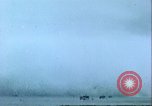 Image of Kamikaze attack Pacific Ocean, 1944, second 16 stock footage video 65675065650
