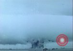 Image of Kamikaze attack Pacific Ocean, 1944, second 17 stock footage video 65675065650
