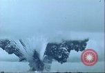 Image of Kamikaze attack Pacific Ocean, 1944, second 19 stock footage video 65675065650