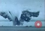 Image of Kamikaze attack Pacific Ocean, 1944, second 20 stock footage video 65675065650