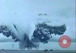 Image of Kamikaze attack Pacific Ocean, 1944, second 21 stock footage video 65675065650