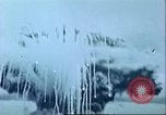 Image of Kamikaze attack Pacific Ocean, 1944, second 22 stock footage video 65675065650