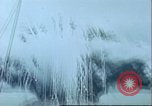 Image of Kamikaze attack Pacific Ocean, 1944, second 24 stock footage video 65675065650