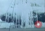 Image of Kamikaze attack Pacific Ocean, 1944, second 29 stock footage video 65675065650