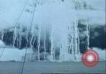 Image of Kamikaze attack Pacific Ocean, 1944, second 30 stock footage video 65675065650