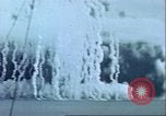 Image of Kamikaze attack Pacific Ocean, 1944, second 33 stock footage video 65675065650