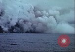 Image of Kamikaze attack Pacific Ocean, 1944, second 37 stock footage video 65675065650