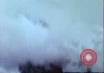 Image of Kamikaze attack Pacific Ocean, 1944, second 40 stock footage video 65675065650
