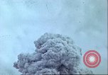 Image of Kamikaze attack Pacific Ocean, 1944, second 43 stock footage video 65675065650