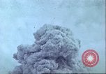Image of Kamikaze attack Pacific Ocean, 1944, second 44 stock footage video 65675065650