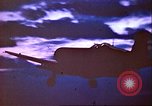 Image avions américains théâtre du Pacifique, 1943, de la seconde 22 séquences d'archives historiques vidéo 65675065651