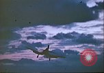 Image avions américains théâtre du Pacifique, 1943, de la seconde 31 séquences d'archives historiques vidéo 65675065651