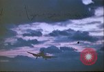 Image avions américains théâtre du Pacifique, 1943, de la seconde 32 séquences d'archives historiques vidéo 65675065651