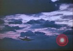 Image avions américains théâtre du Pacifique, 1943, de la seconde 33 séquences d'archives historiques vidéo 65675065651