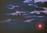 Image avions américains théâtre du Pacifique, 1943, de la seconde 37 séquences d'archives historiques vidéo 65675065651