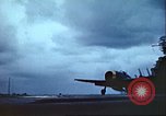Image avions américains théâtre du Pacifique, 1943, de la seconde 48 séquences d'archives historiques vidéo 65675065651