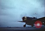 Image avions américains théâtre du Pacifique, 1943, de la seconde 49 séquences d'archives historiques vidéo 65675065651