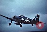 Image avions américains théâtre du Pacifique, 1943, de la seconde 57 séquences d'archives historiques vidéo 65675065651