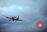 Image avions américains théâtre du Pacifique, 1943, de la seconde 58 séquences d'archives historiques vidéo 65675065651